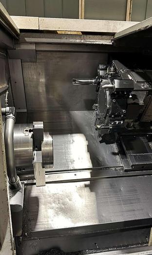 Used 2007 Okuma Space Turn LB3000EX