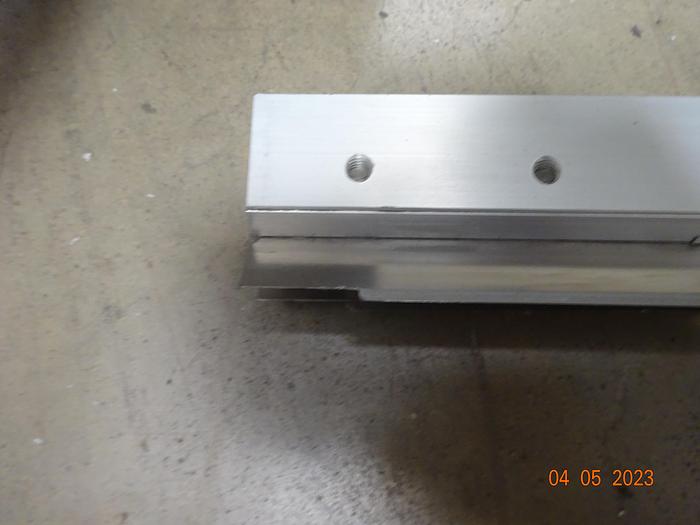 Used 2013 Essemtec Tucano