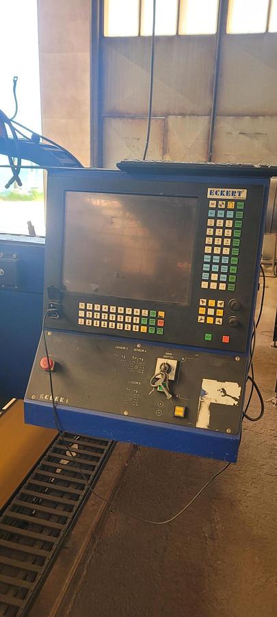 Used 2010 Eckert Jantar