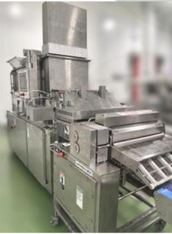 Used 2023 Formax F26 Plus Food Processing Machine