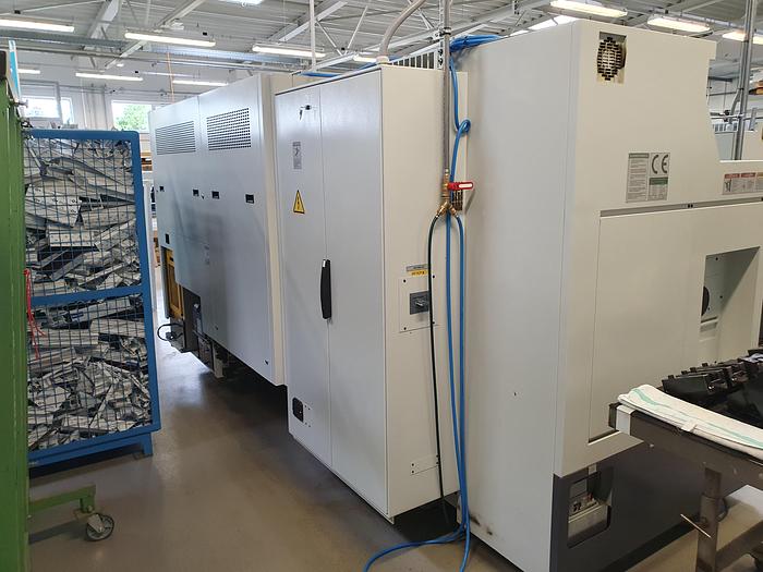 Used 2020 CMZ TA 35 Y1350