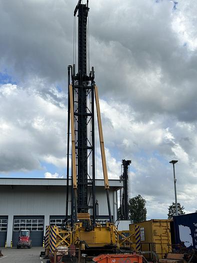 Used 2003 Fundex F12SE