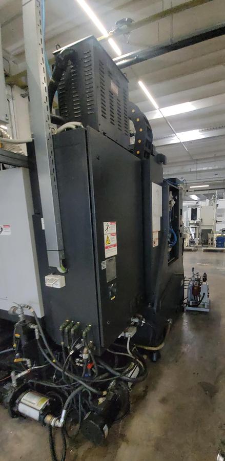 Used 2021 Doosan DNM 5700