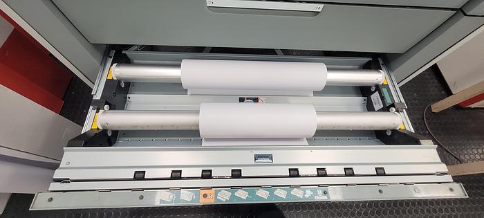 Used 2009 OCE ColorWave 600