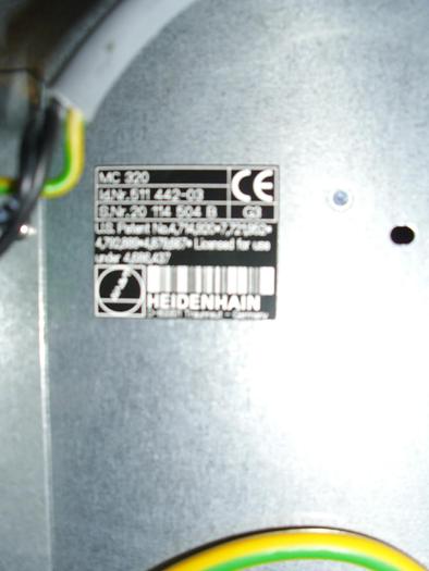 Used 1994 Auerbacher FUW 1005