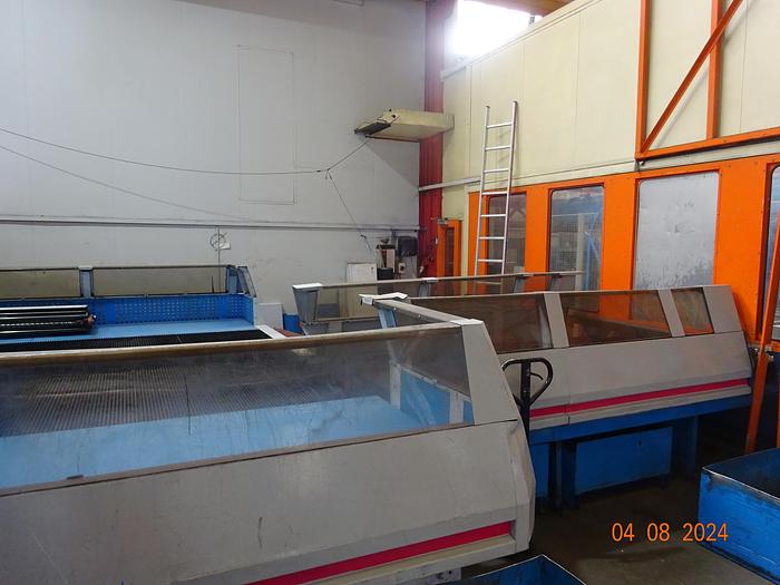 Used 2007 Finnpower SG6