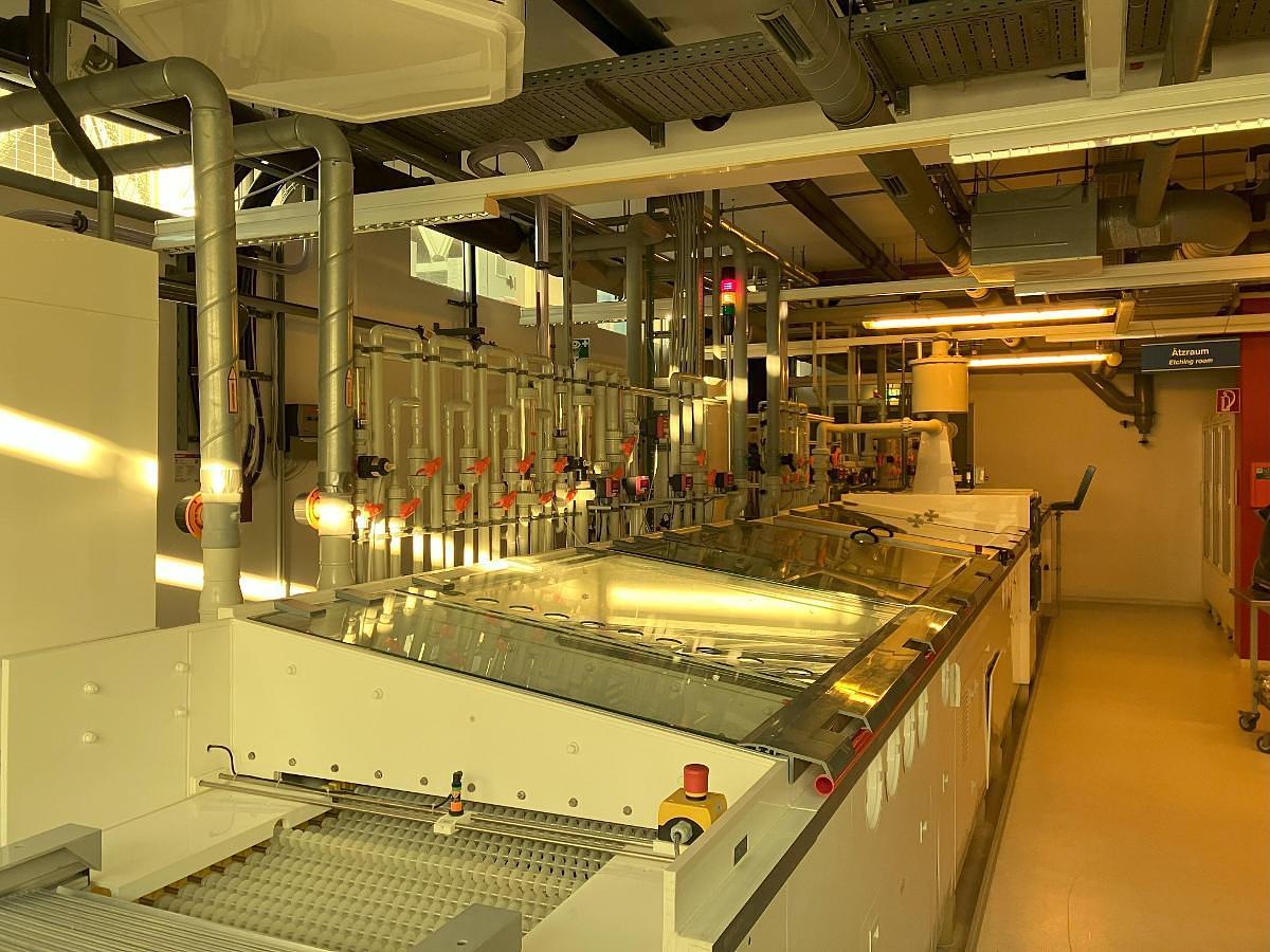 Used 2010 SCHMID PremiumLine