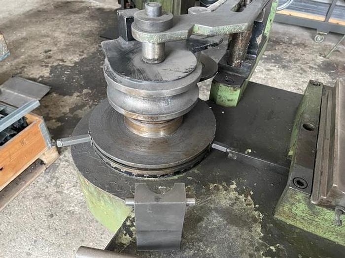 Used 1998 Lang EL 45