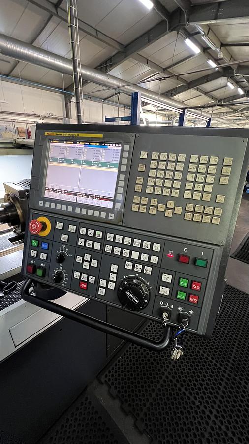 Used 2018 Doosan Puma ST32G