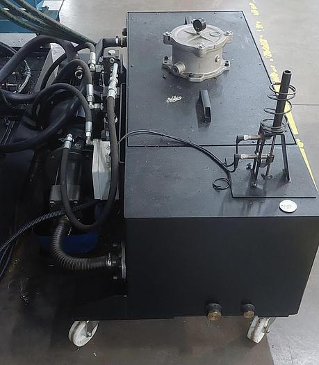 Used 2018 Doosan Puma ST32G