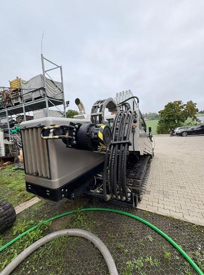 Used 2022Tracto-Technik HDD Fleet Package for Sale 