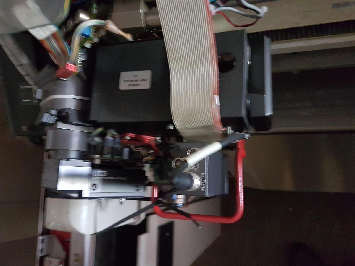 Used Siemens Siplace SMT Machines  Package