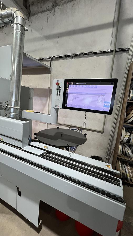 Used 2014 Brandt KDF 660