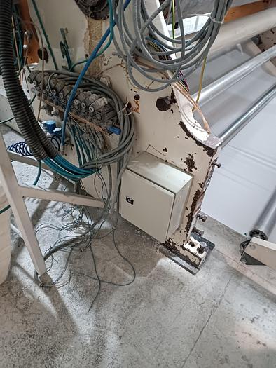 Used 1991 Fabio Perini 8930