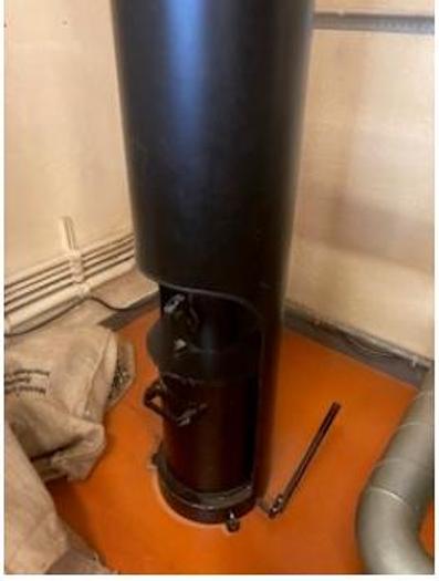 Used 2018 PROBAT Probatone 12