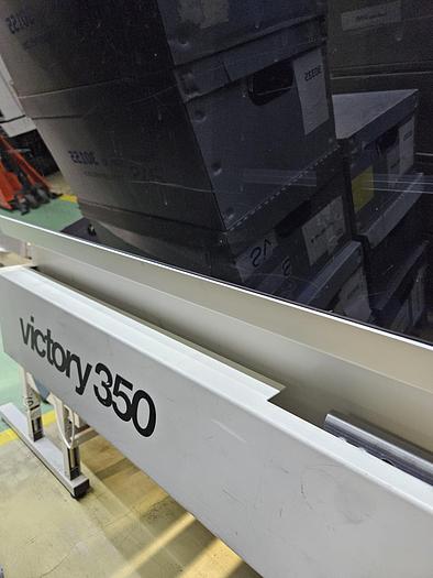 Used 2010 ENGEL VC 350/1800
