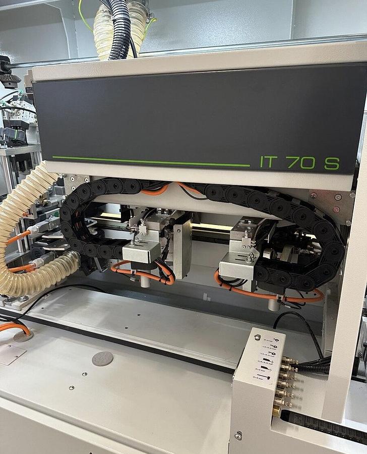 Used 2024 Biesse Akron 1445 A