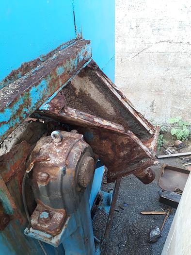 Used Ratzinger S 5,5/3-10/Vi