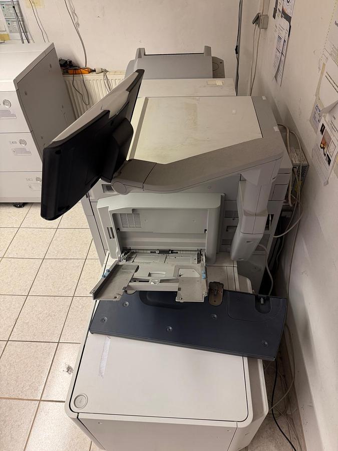 Used 2019 CANON Imagepress C650