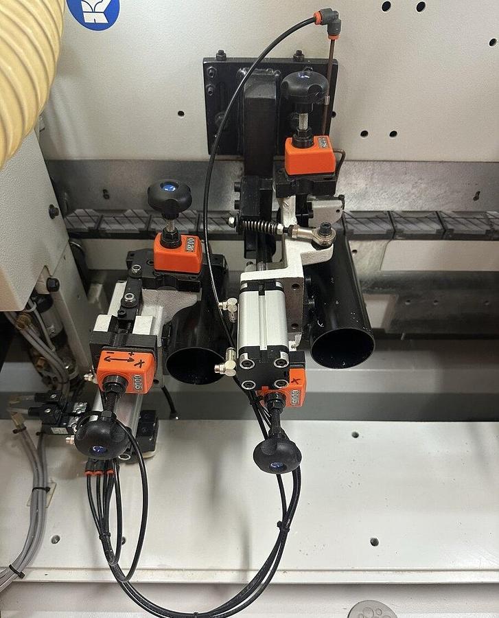 Used 2009 Biesse Akron 435