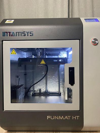 Used 2022 Intamsys Funmat HT Funmat HT