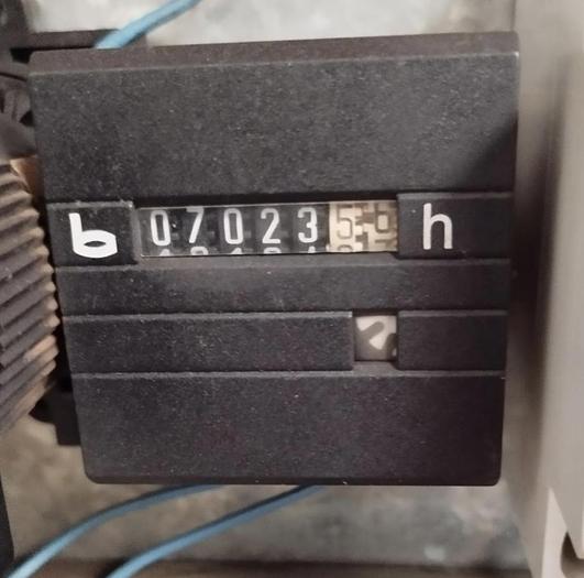 Used 2000 Trumpf TrumaBend V 130