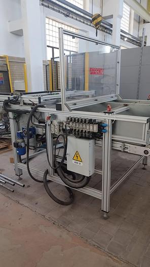 Used 2012 Crippa CA1142E