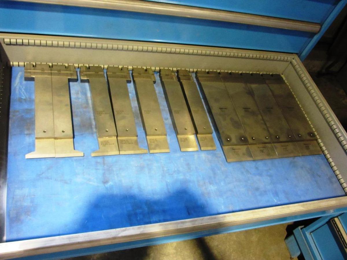 Used 2006  Bystronic  Haemmerle  P225/310