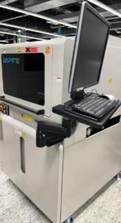 Used 2014 Koh Young aSPIre