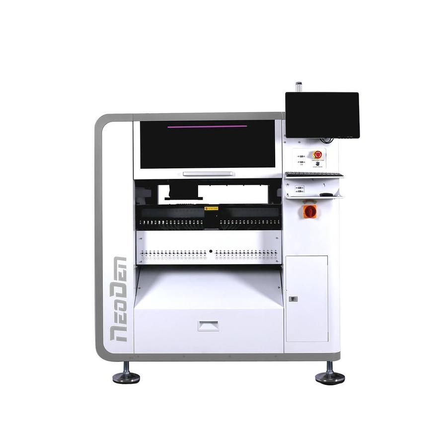 2026 NeoDen  N10P Pick and Place Machine