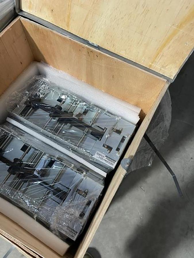Used Used ATM Cash Dispenser Units for Sale: NMD50, Fujitsu F53 and Fujitsu F510