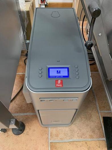 Used 2011 MGI Meteor DP 8700 XL