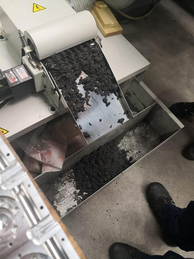 Used 2003 Mazak VCN 510C