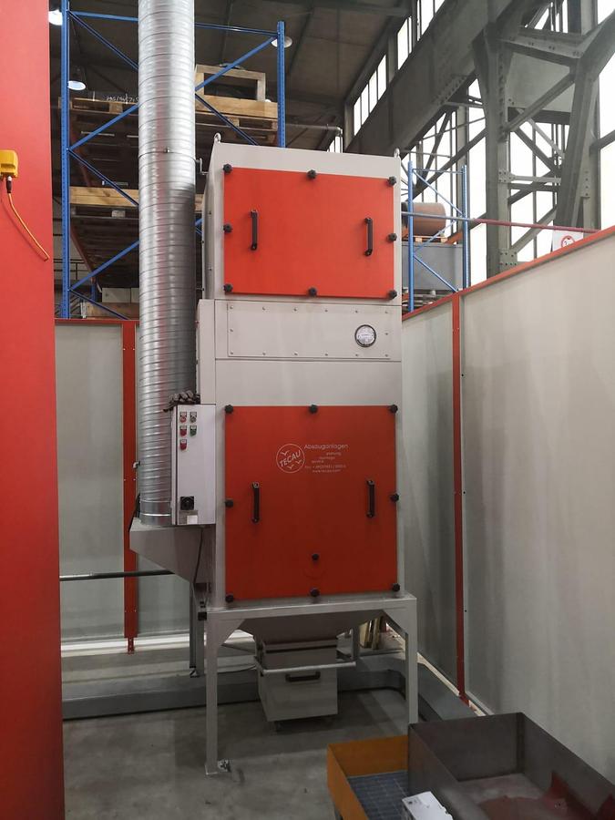 Used 2020 IGM  Pipe Joint Welding System