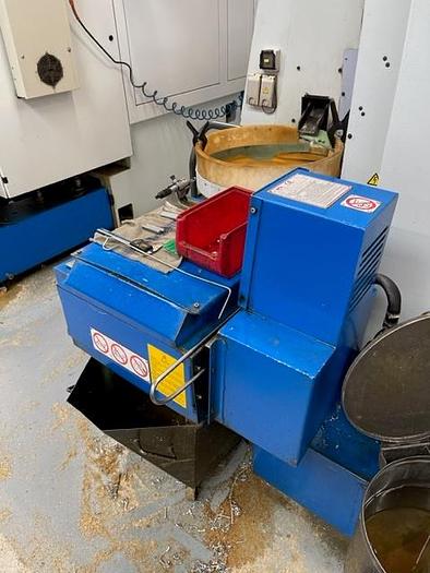 Used 2010 Manurhin SWING 1032