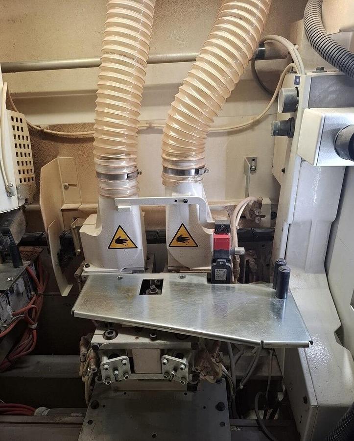 Used 2012 SCM OLIMPIC K 1000