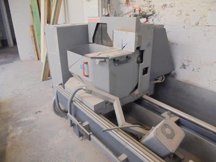 Used 1996 Elumatec DG 104