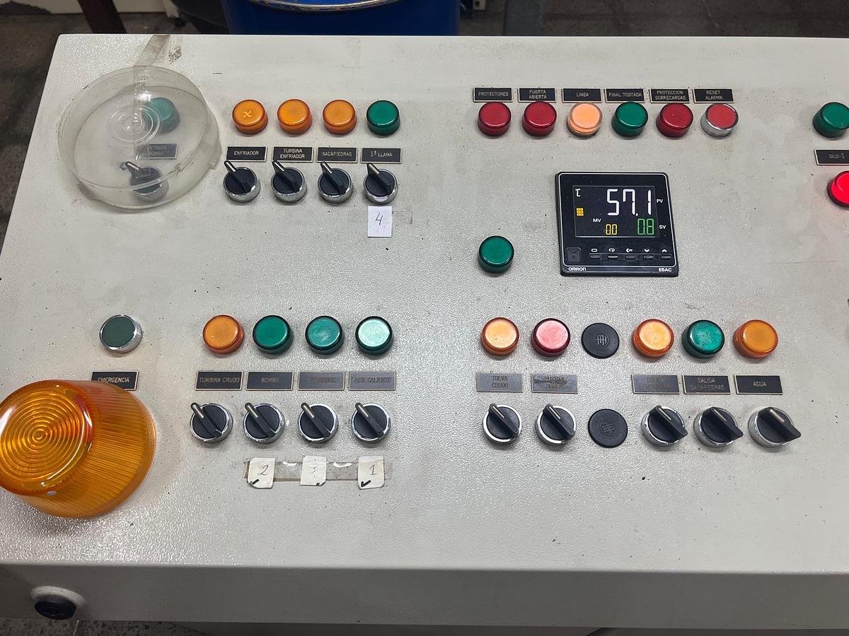 Used 1996 Innoenvas  TN-240