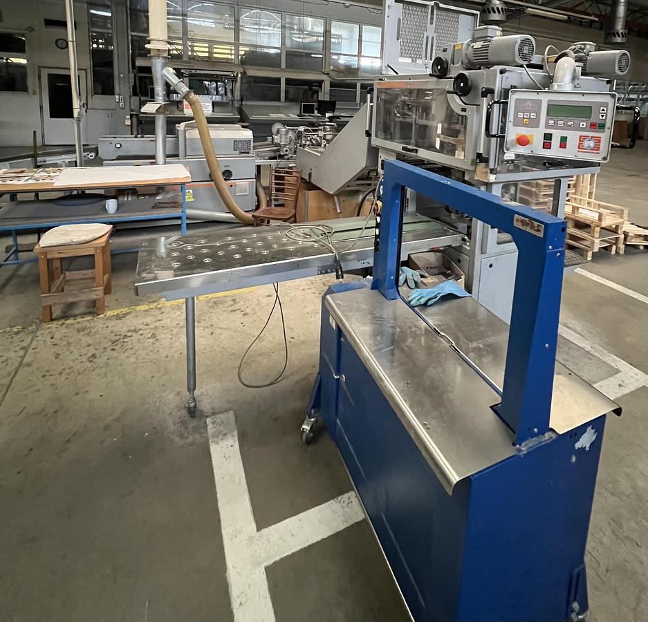 Used 2006 MAN Roland Lithoman III