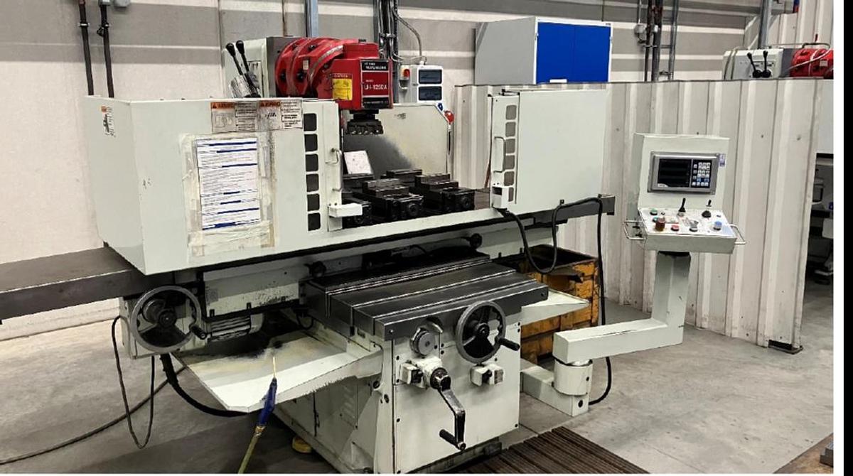 Used 2010 Ho Chun  UH-1250A