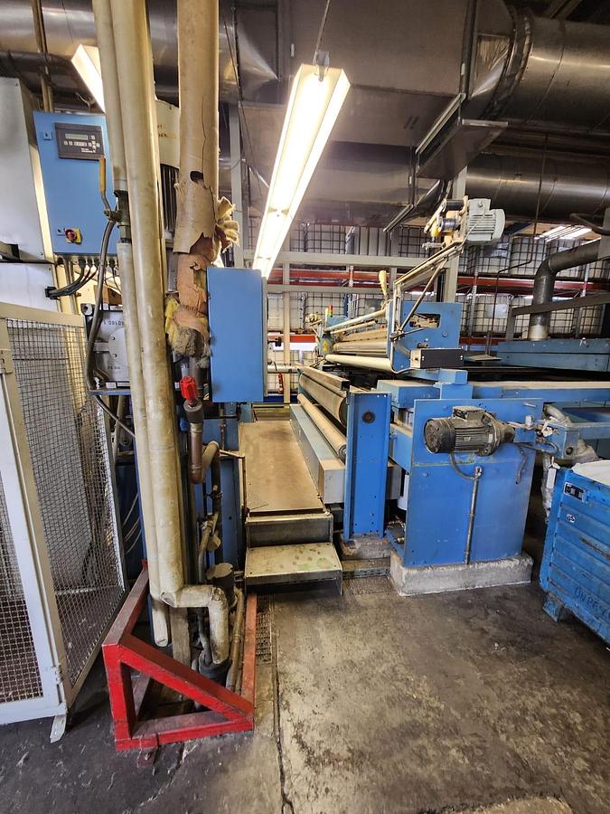 Used 2008 Monforst Umbau