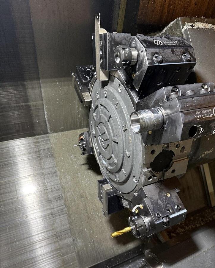 Used 2024 Haas ST-20 Y