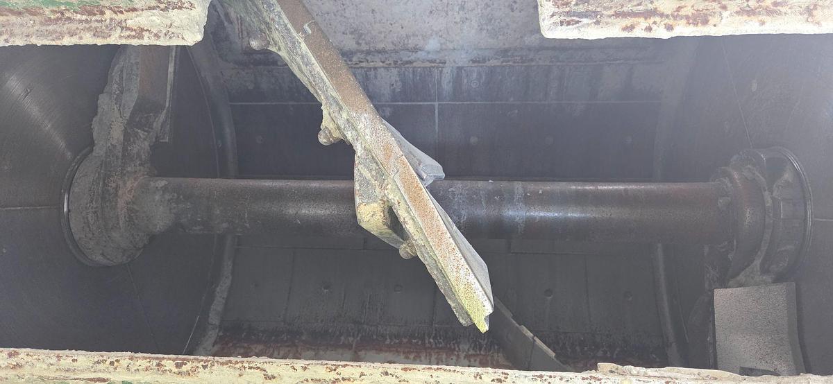 Used ELBA Two used ready-mixed concrete plants for sale