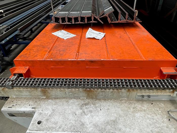 Used 2016 Kasto Unitower