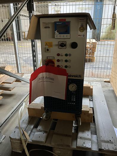 Used 1987 Werner & Pfleiderer ZSK83/200