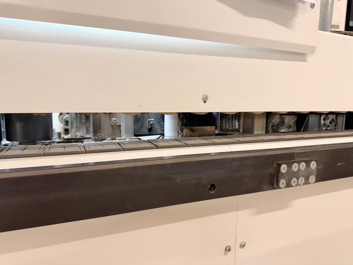 Used 2019 HOMAG EDGETEQ S-300