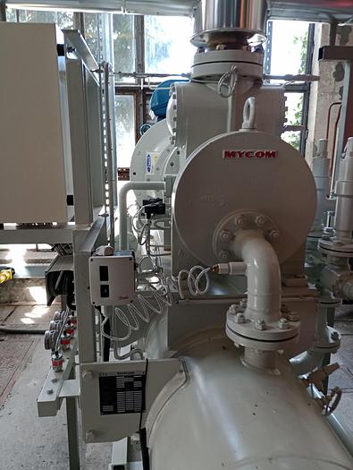 Used ENTIRE BREWERY FOR SALE