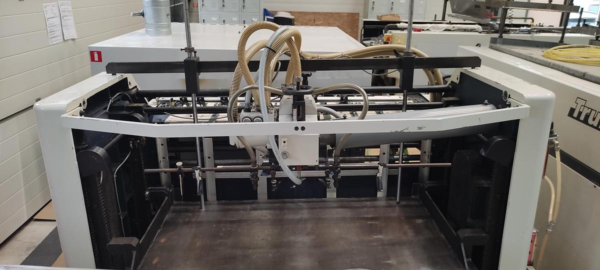 Used 2001 Sakurai MS 102A2