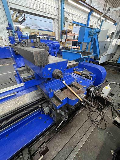 Used 1956 Ravensburg