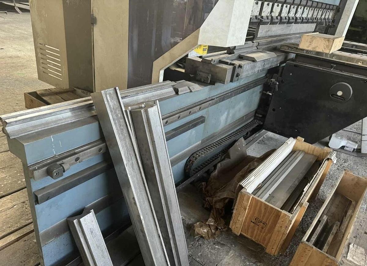 Used 2018 Durma AD-S 30320